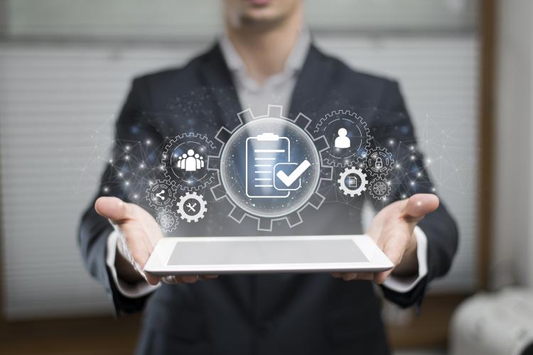 Control de procesos - Mantenimiento predictivo