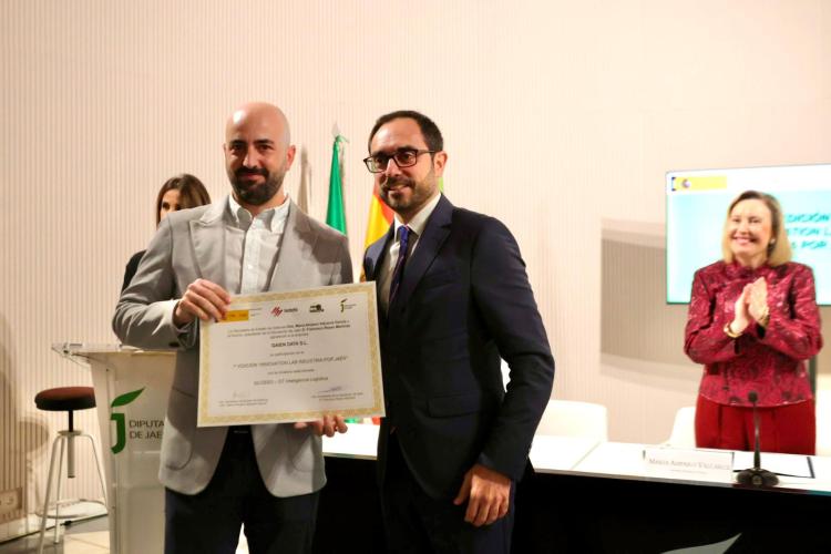 Reconocimiento glosso