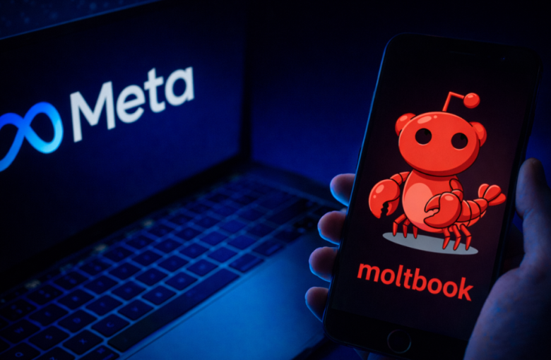 Newsletter 013 | OpenAI y GitHub mueven ficha moviendo a los agentes a producción y Meta compra una red social de bots [14-03-2026] 