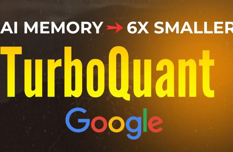 Newsletter 015 | TurboQuant redefine el futuro de los LLM, cierra Sora y nuevos modelos para mundo físico y 3D [28-03-2026] 