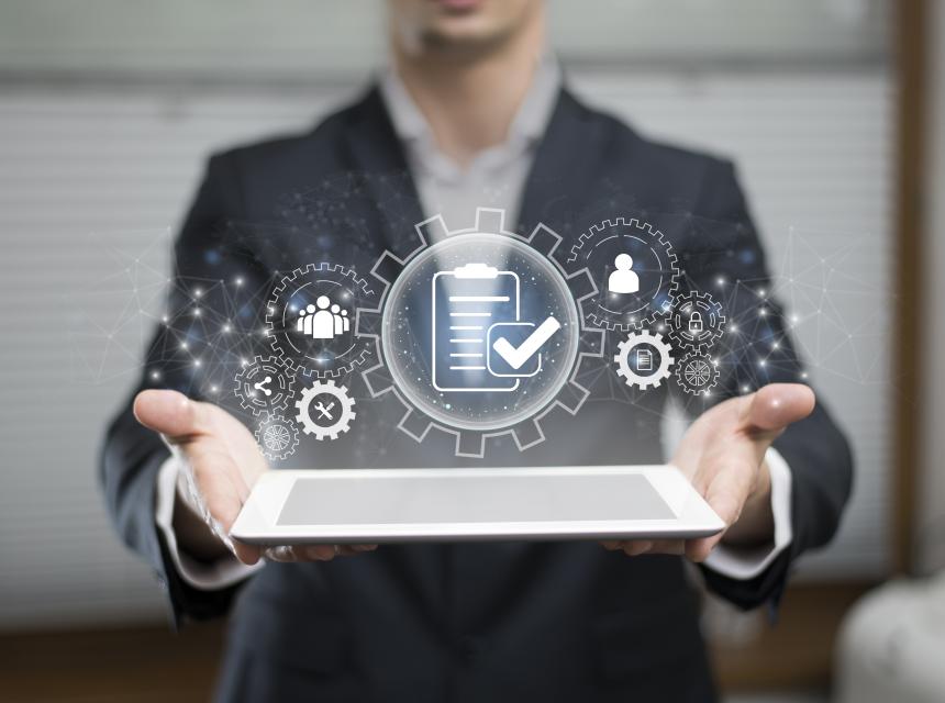 Control de procesos - Mantenimiento predictivo